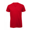 B & C Inspire V Neck T-Shirt  Men