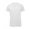 B & C Inspire V Neck T-Shirt  Men