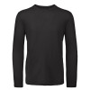 B & C Inspire Long Sleeve T-Shirt Men