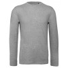 B & C Inspire Long Sleeve T-Shirt Men