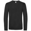 B & C E190 LONG SLEEVE T-SHIRT