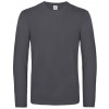 B & C E190 LONG SLEEVE T-SHIRT