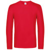 B & C E190 LONG SLEEVE T-SHIRT