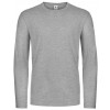 B & C E190 LONG SLEEVE T-SHIRT