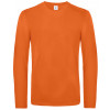 B & C E190 LONG SLEEVE T-SHIRT