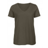 B & C Inspire Vest T-Shirt Women