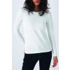 B & C E190 LONG SLEEVE T-SHIRT WOMEN