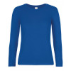 B & C E190 LONG SLEEVE T-SHIRT WOMEN