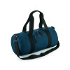 BG284 Recycled Barrel Bag