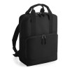 BG287 Recycled Twin Handle Cooler Backpack