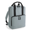 BG287 Recycled Twin Handle Cooler Backpack
