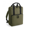 BG287 Recycled Twin Handle Cooler Backpack