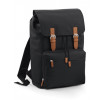 BG613 Vintage Laptop Backpack