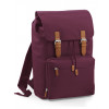 BG613 Vintage Laptop Backpack