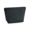 BG724 Felt Accessory Bag