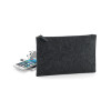 BG725 Felt Accessory Pouch