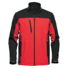 BHS-3  Stormtech Men's Cascades Softshell