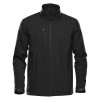 BHS-3  Stormtech Men's Cascades Softshell