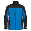 BHS-3  Stormtech Men's Cascades Softshell