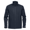 BHS-3  Stormtech Men's Cascades Softshell