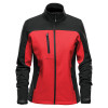 BHS-3W Stormtech Women's Cascades Softshell
