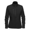BHS-3W Stormtech Women's Cascades Softshell