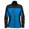 BHS-3W Stormtech Women's Cascades Softshell
