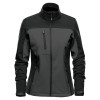 BHS-3W Stormtech Women's Cascades Softshell