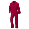 BIZ1 Portwest BizWeld Boilersuit