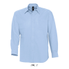 SOL'S BOSTON Long Sleeve Oxford Men's Shirt