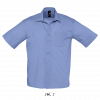 SOL'S BRISTOL Short Sleeve Poplin Men's Shirt