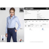 BRODY Women's Herringbone Shirt