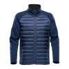 BRX-1 Stormtech Men's Narvik Hybrid Jacket