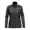 BRX-1W Stormtech Women's Narvik Hybrid Jacket
