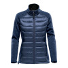 BRX-1W Stormtech Women's Narvik Hybrid Jacket