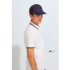 88100 SOL'S BUFFALO SIX PANEL CAP TWILL 260