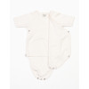 Babybugz Baby Kimono Bodysuit