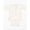 Babybugz Baby Kimono Bodysuit