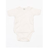 BZ05 Babybugz Baby Kimono Bodysuit