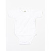 BZ05 Babybugz Baby Kimono Bodysuit