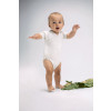 BZ05 Babybugz Baby Kimono Bodysuit