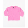BZ11 Babybugz Baby Long Sleeve T