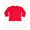 BZ11 Babybugz Baby Long Sleeve T