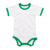 BZ19 Babybugz Baby Ringer Bodysuit