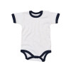 BZ19 Babybugz Baby Ringer Bodysuit