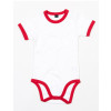 BZ19 Babybugz Baby Ringer Bodysuit