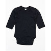 BZ30 Babybugz BABY LONG SLEEVE BODYSUIT