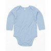 BZ30 BABY LONG SLEEVE BODYSUIT