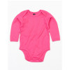 BZ30 Babybugz BABY LONG SLEEVE BODYSUIT
