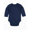 Babybugz Baby Long Sleeve Bodysuit